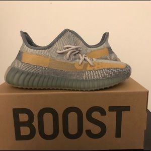 Yeezy 350 Israfil